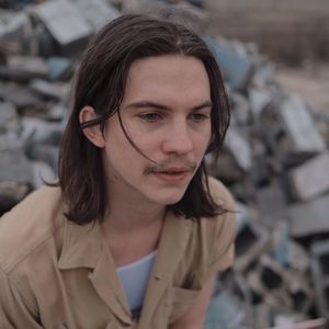 Meet your Posher, Mitchell